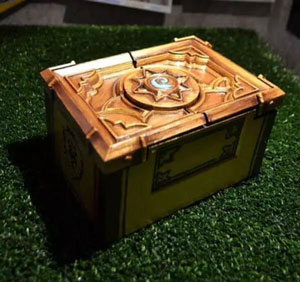 包裝木箱行業(yè)未來飯碗會因3D打印技術碎一地嗎？