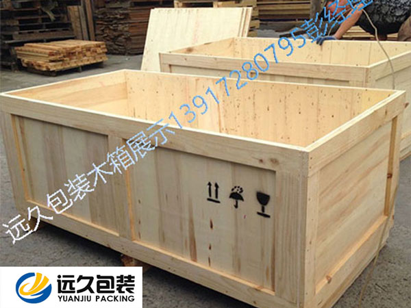 人造板新標(biāo)準(zhǔn)實施對木包裝箱行業(yè)有何影響？