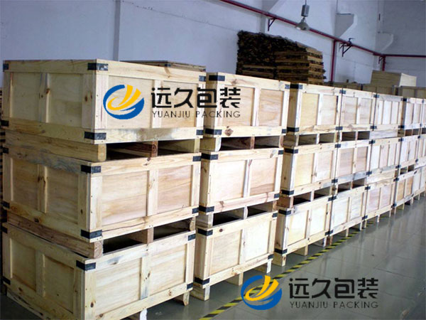 IPPC是什么？出口木箱如何取得IPPC標識