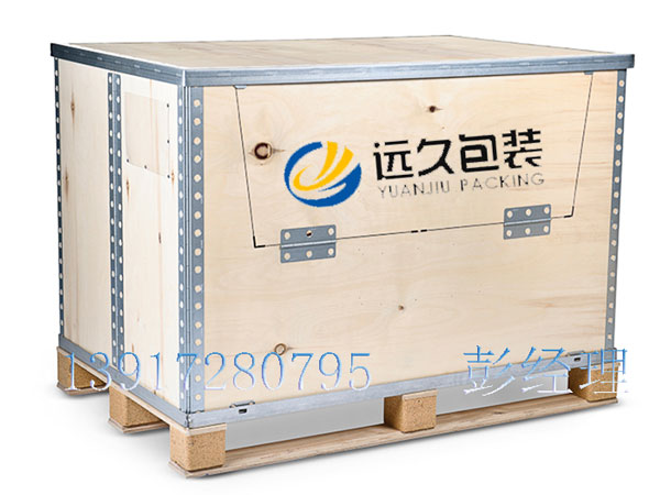 實現木箱包裝綠色環(huán)保的途徑主要有哪些